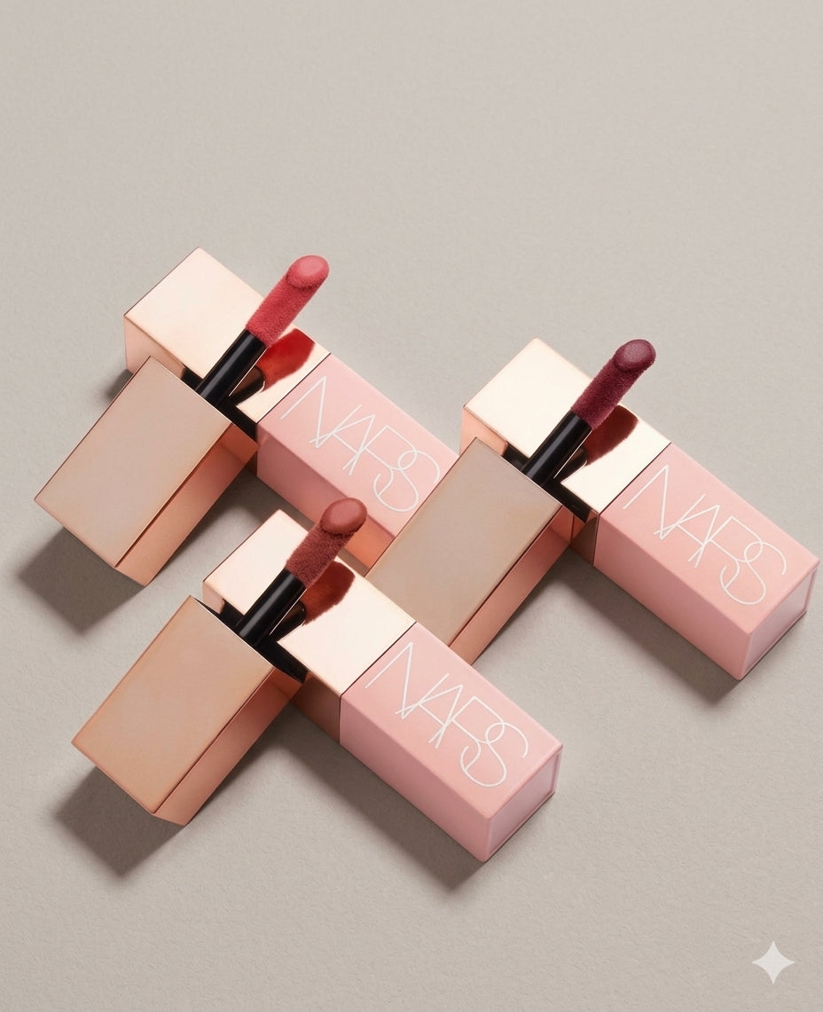 NARS After Glow Liquid Blush