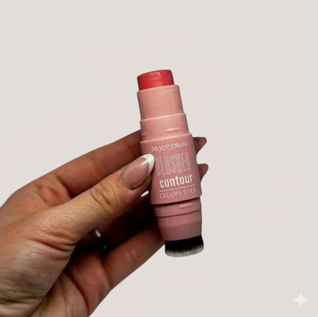 Mocallure stick blusher pack of 6