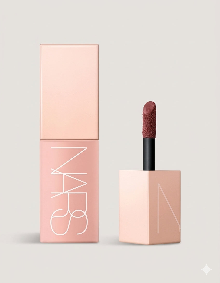 NARS After Glow Liquid Blush