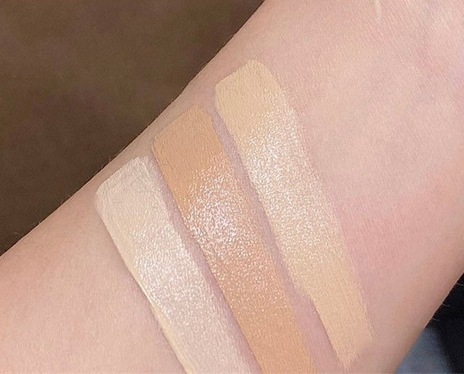 TFIT Cover Up Pro Concealer Palette Neutral