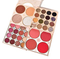 Kevin & Coco 40 Color Face Palette