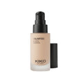 KIKO Milano Unlimited 24H Matte Foundation (Long-Wear & Comfort)