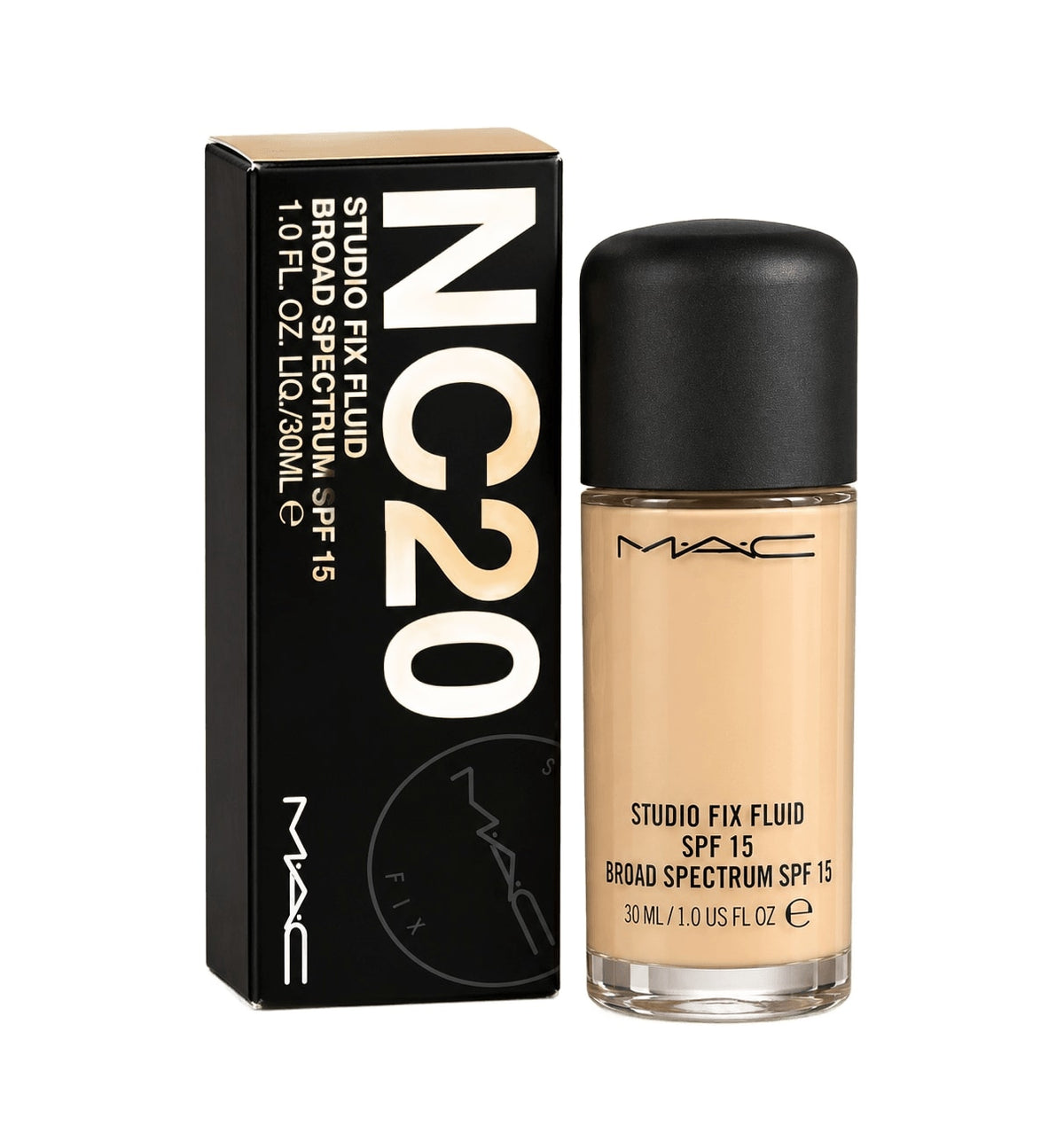 Mac studio fix foundation