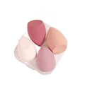 Makeup Beauty Blender Box of 4