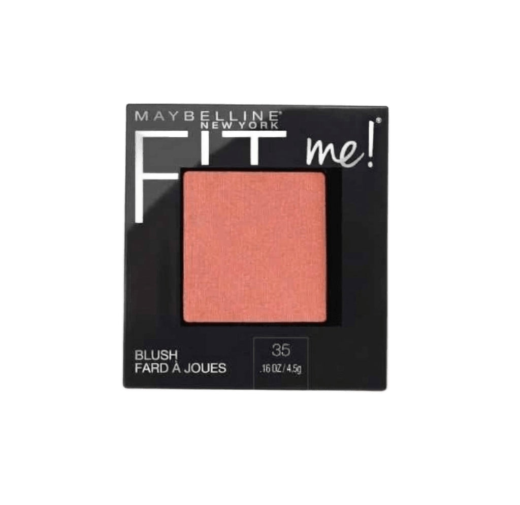 Maybelline Fit Me Blush