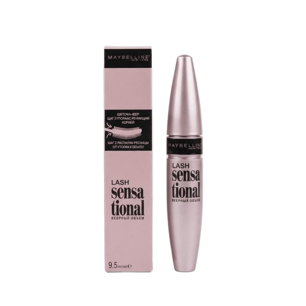 Maybelline Lash Sensational Mascara