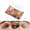Missrose original 32 shades eyeshadows palette limited variant