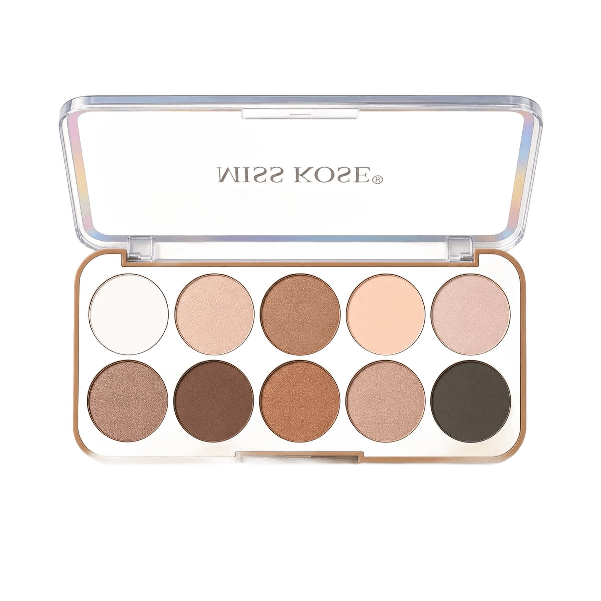 MR Highlighter, Concealer & Bronzer Palette