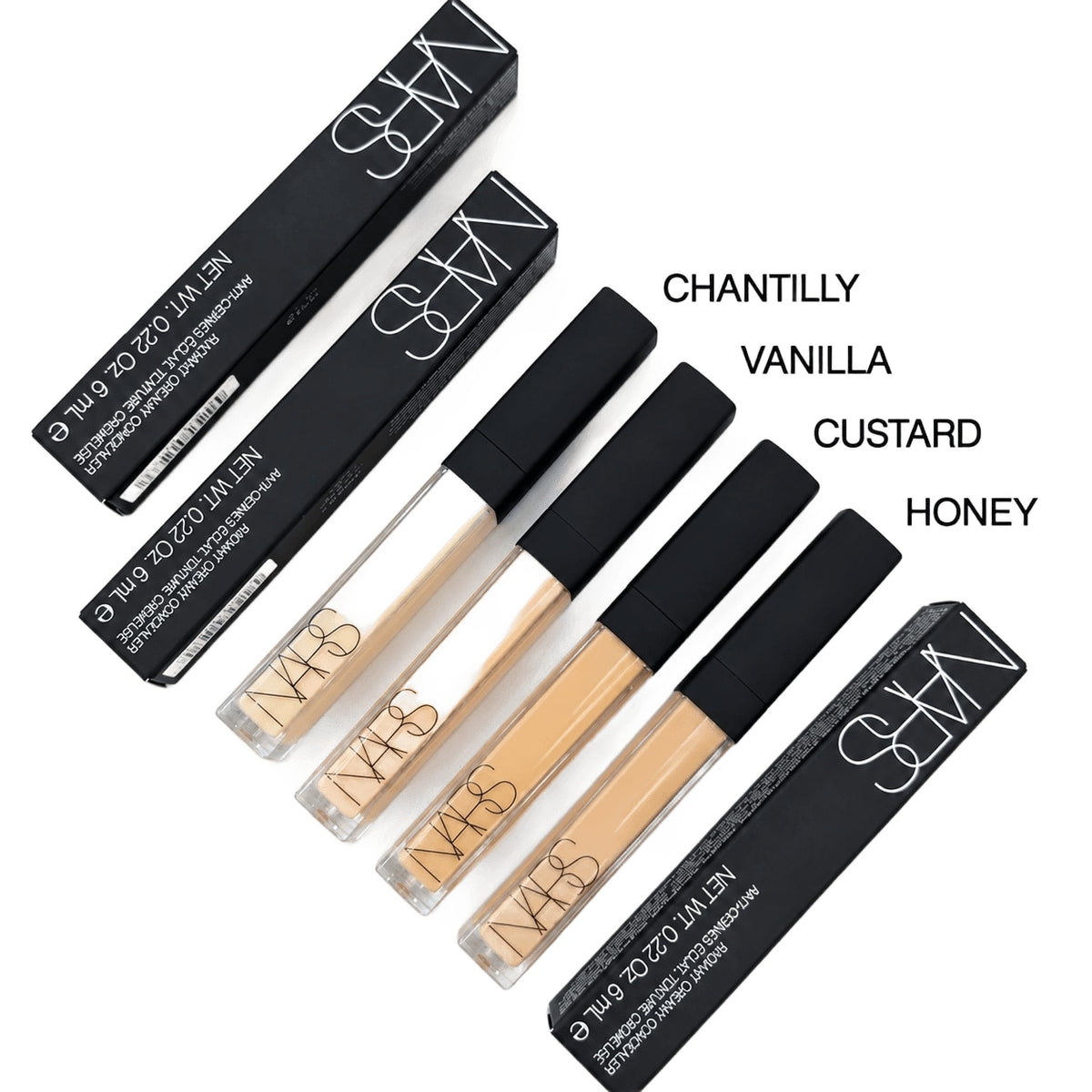 Nars liquid concealer stick