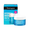Neutrogena hydro boost cleanser water gel
