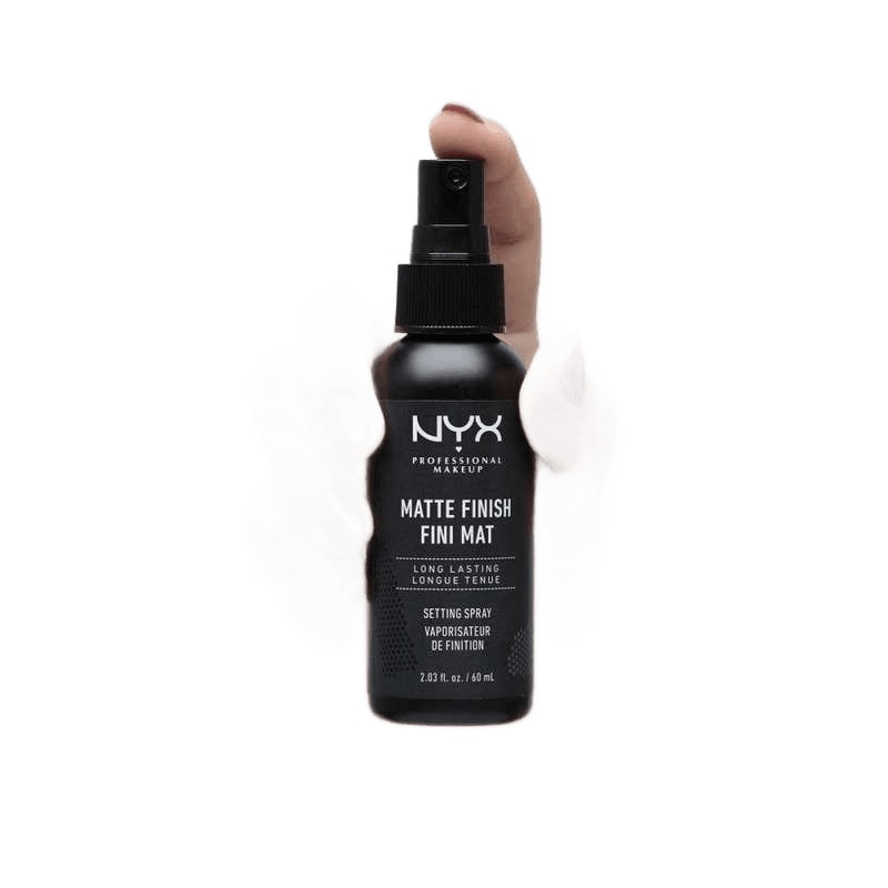 NYX Matte Finish Fini Mat Setting Spray