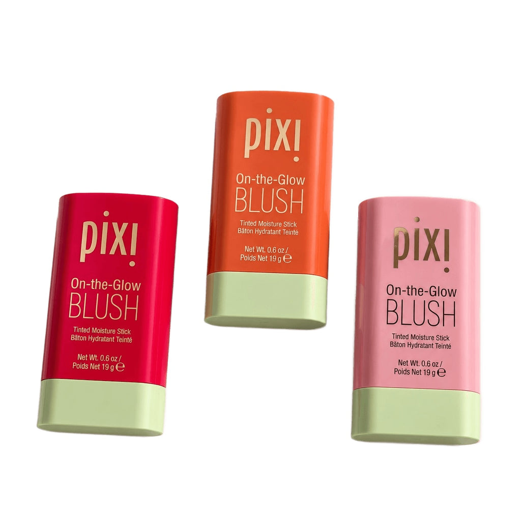 Pixi On the Glow BLUSH Pack