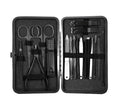 Professional Manicure Pedicure Kit 1