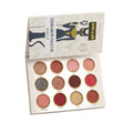 SHEGLAM Ancient Egyptian Cat-Themed 12-Color Eyeshadow Palette