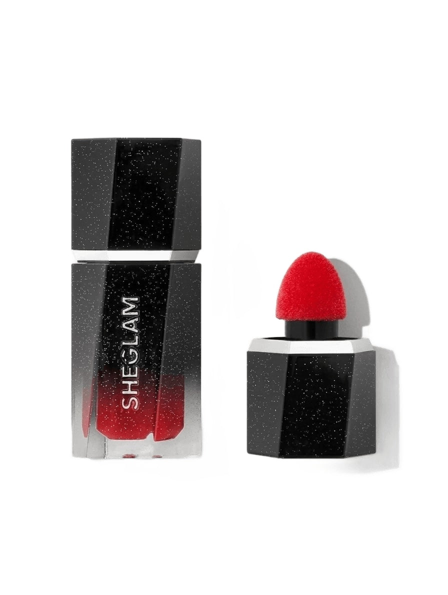 SHEGLAM COLOR BLOOM DEWY LIQUID BLUSH