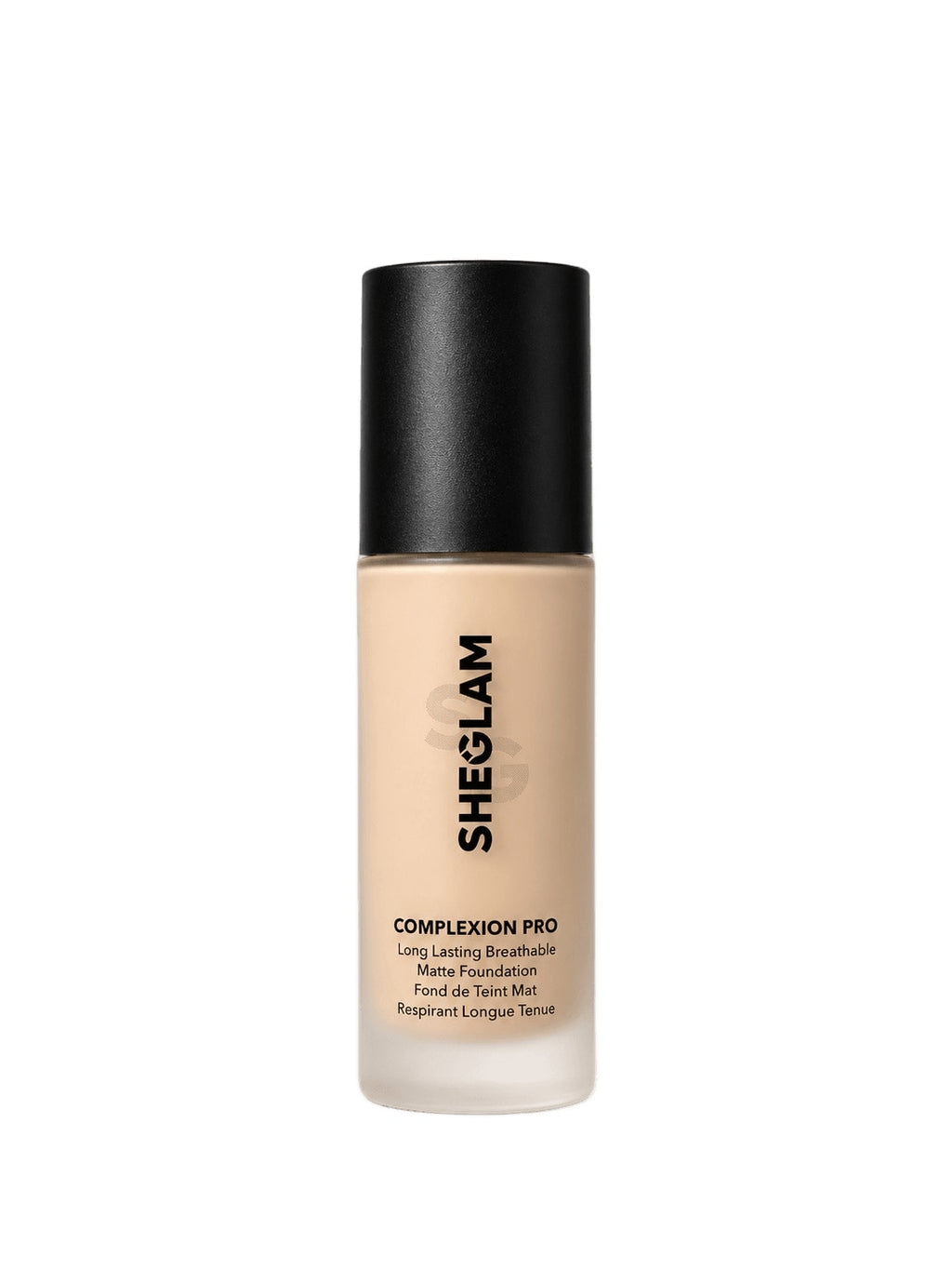 SHEGLAM Complexion Pro Foundation