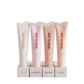 SHEGLAM Crystal Glaze Moisturizing Lip Tint (Deal of 4)