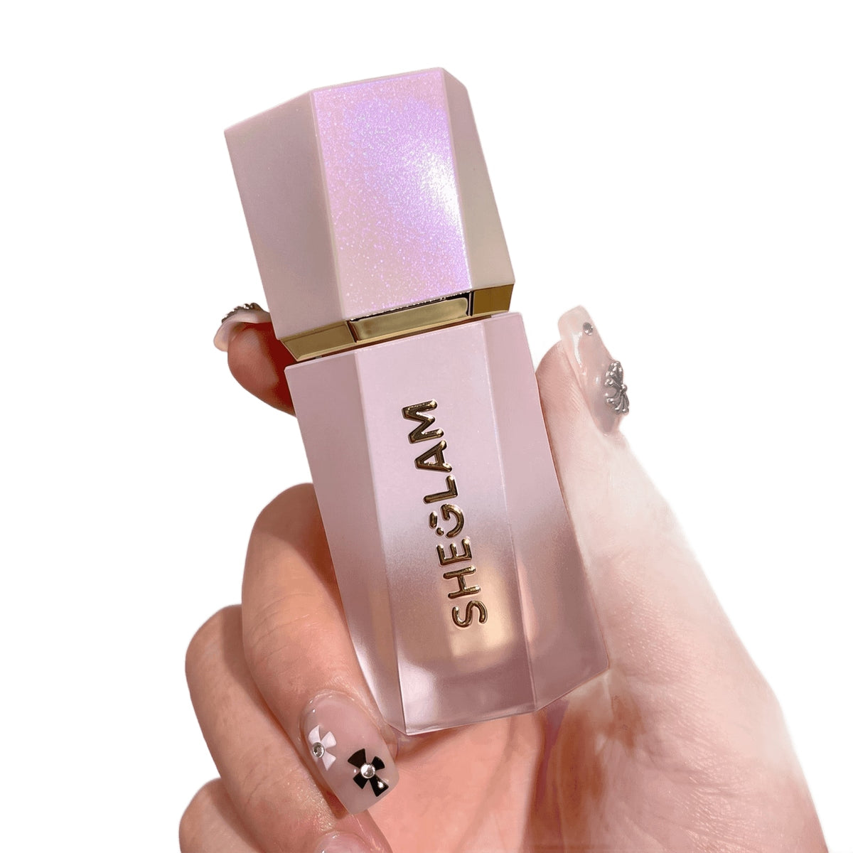 Sheglam Glow bloom liquid highlighter pack of 3