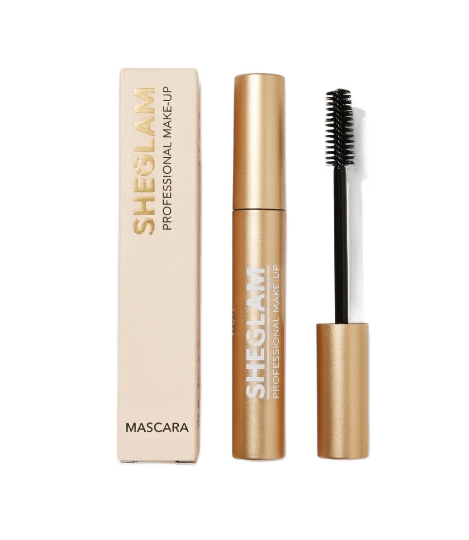 Sheglam Professional Mascara Limited Edition