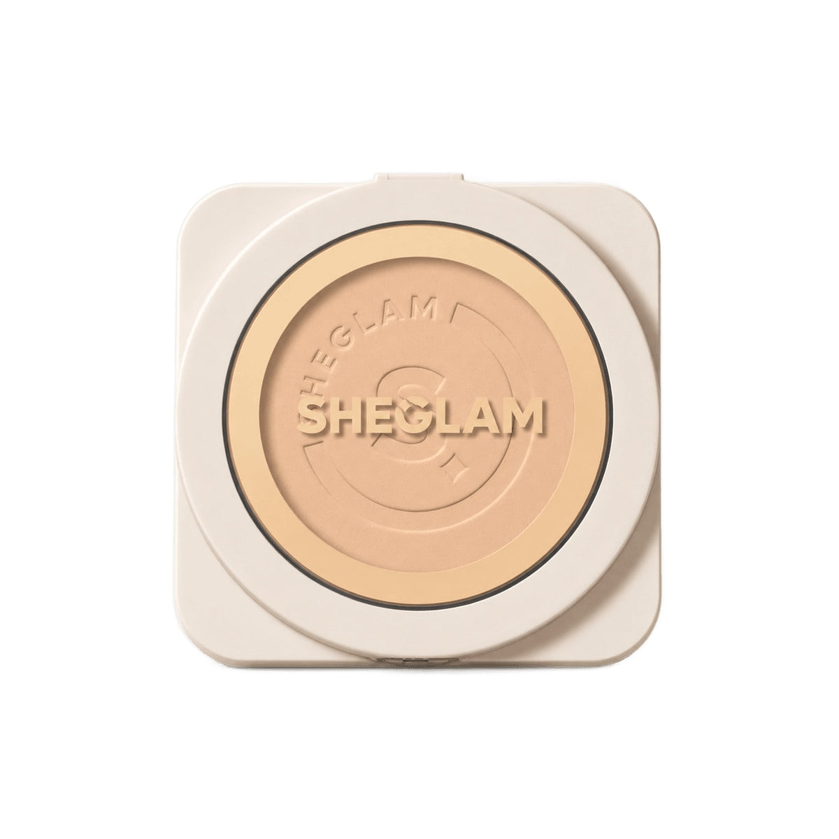 Sheglam Skin-Focus High Coverage Powder Foundation