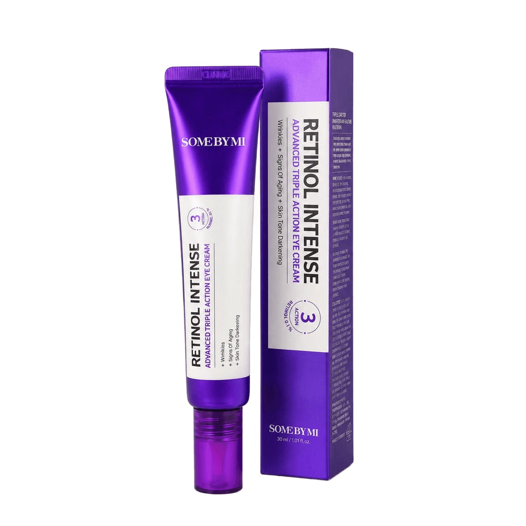 Some by mi retinol intense cream