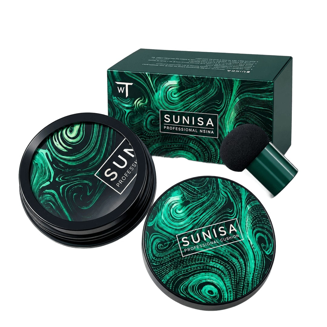 Sunisa High Coverage Foundation