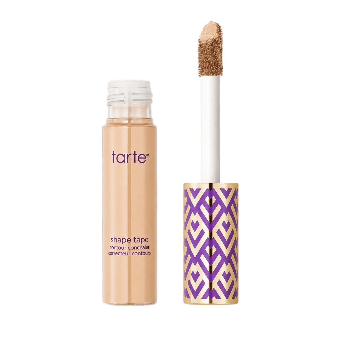 Tarte shape tape concealer
