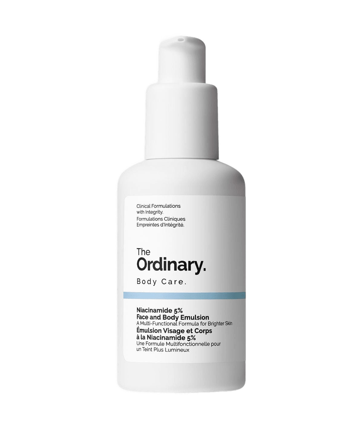 The ordinary body care Niacinamide 5%