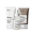The ordinary clear set