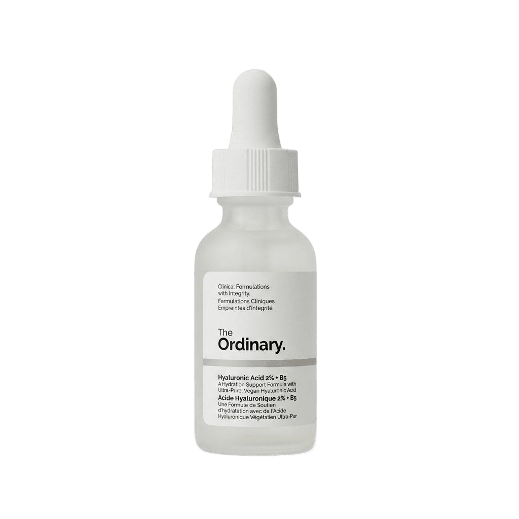 The Ordinary Hyaluronic Acid 2% + B5 (with Ceramides) (30ml)
