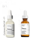 The Ordinary Hyaluronic Acid 2% + with Amino Acids + B5 duo