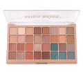 MR 32-Color Eyeshadow Palette